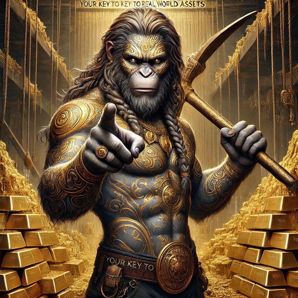 Aurum Guardian