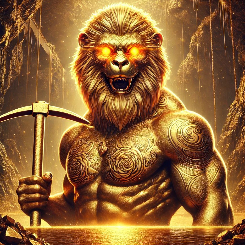 Leo Aurum